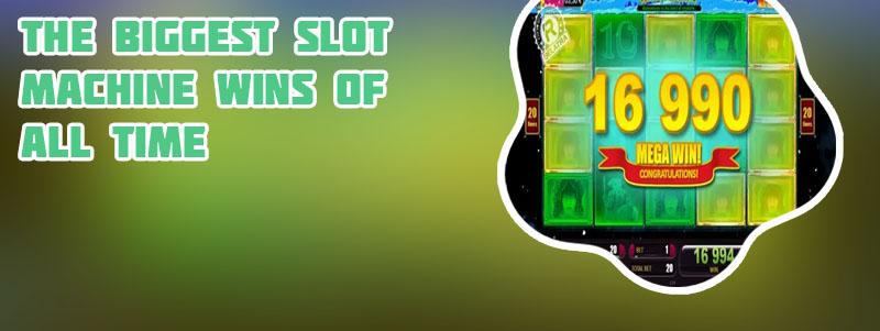 Best slots to win big