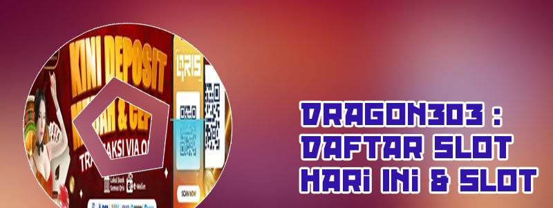 Dragon303 pro slots pragmatic play