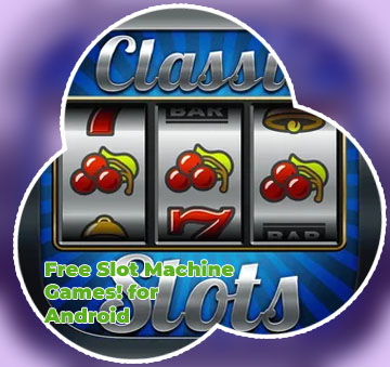Free slot machine apps