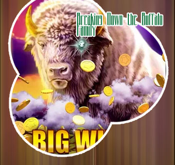 Free slots buffalo grand