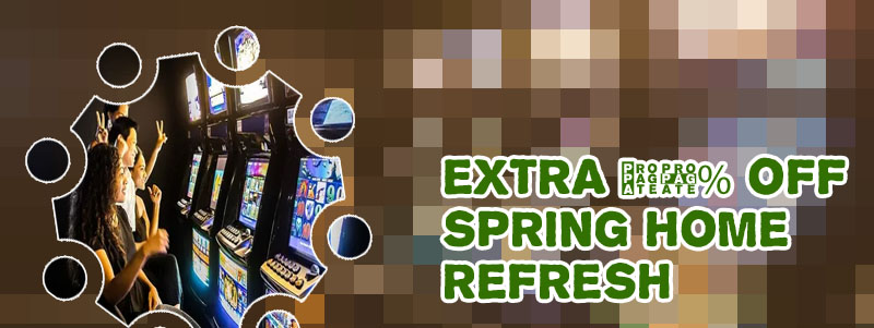 Grandslots near me