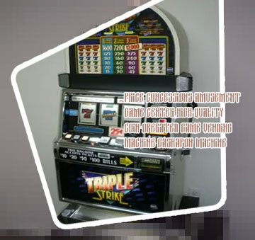 Penny slot machines for sale