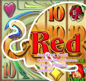 Red slots