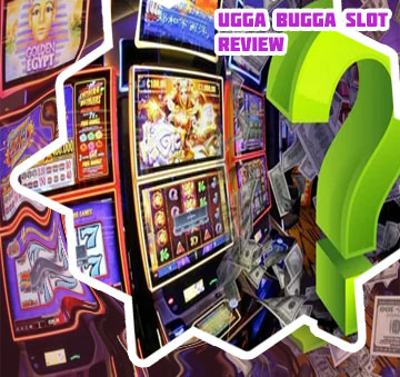 Ugga bugga slot
