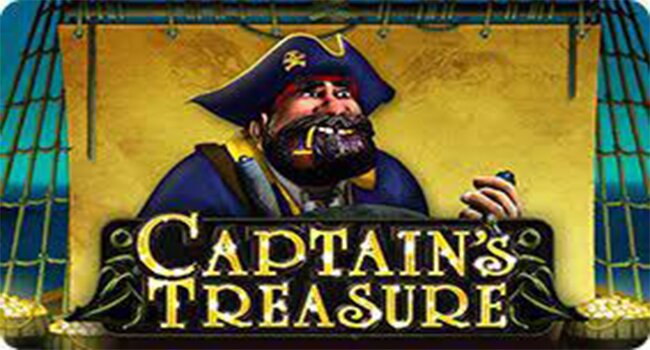 Captains Treasure
